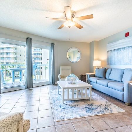 Tradewinds 208 Apartment Orange Beach Bagian luar foto