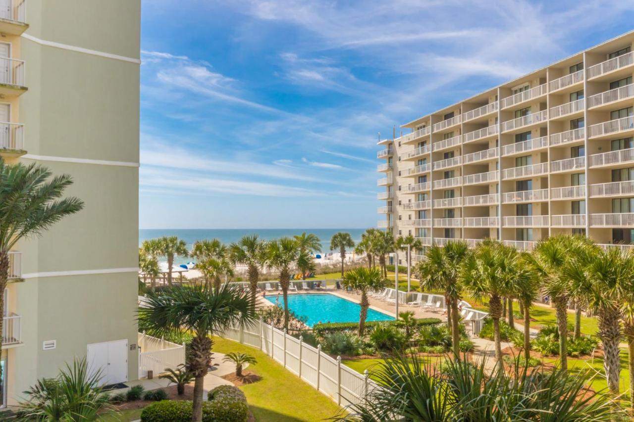 Tradewinds 208 Apartment Orange Beach Bagian luar foto