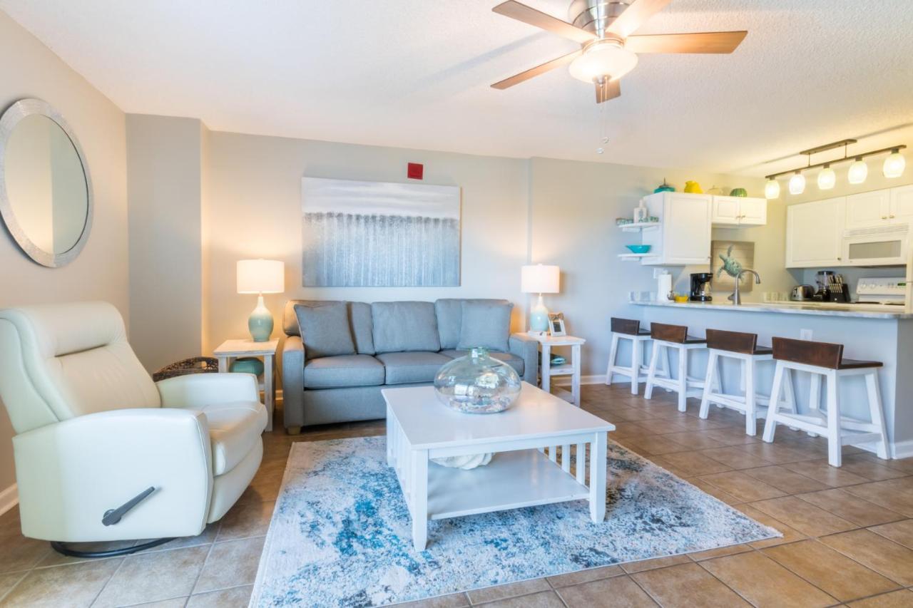 Tradewinds 208 Apartment Orange Beach Bagian luar foto