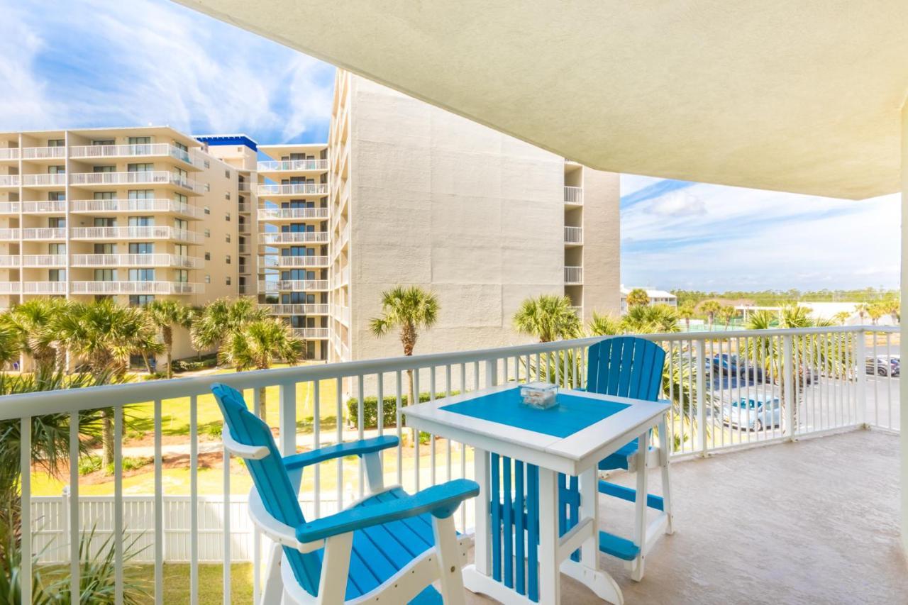 Tradewinds 208 Apartment Orange Beach Bagian luar foto