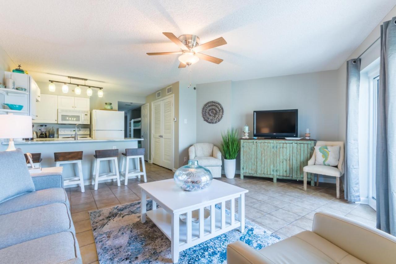 Tradewinds 208 Apartment Orange Beach Bagian luar foto