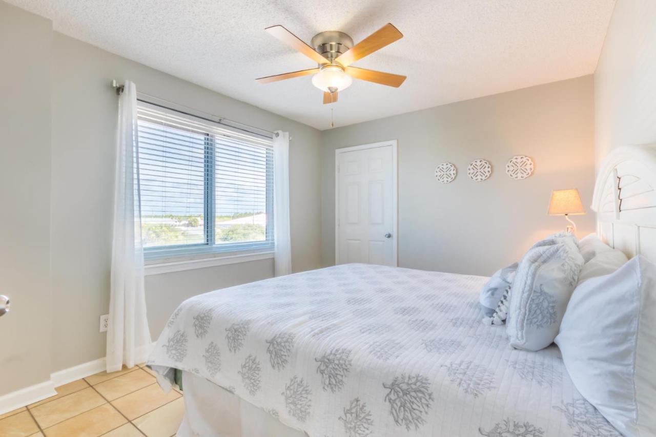 Tradewinds 208 Apartment Orange Beach Bagian luar foto