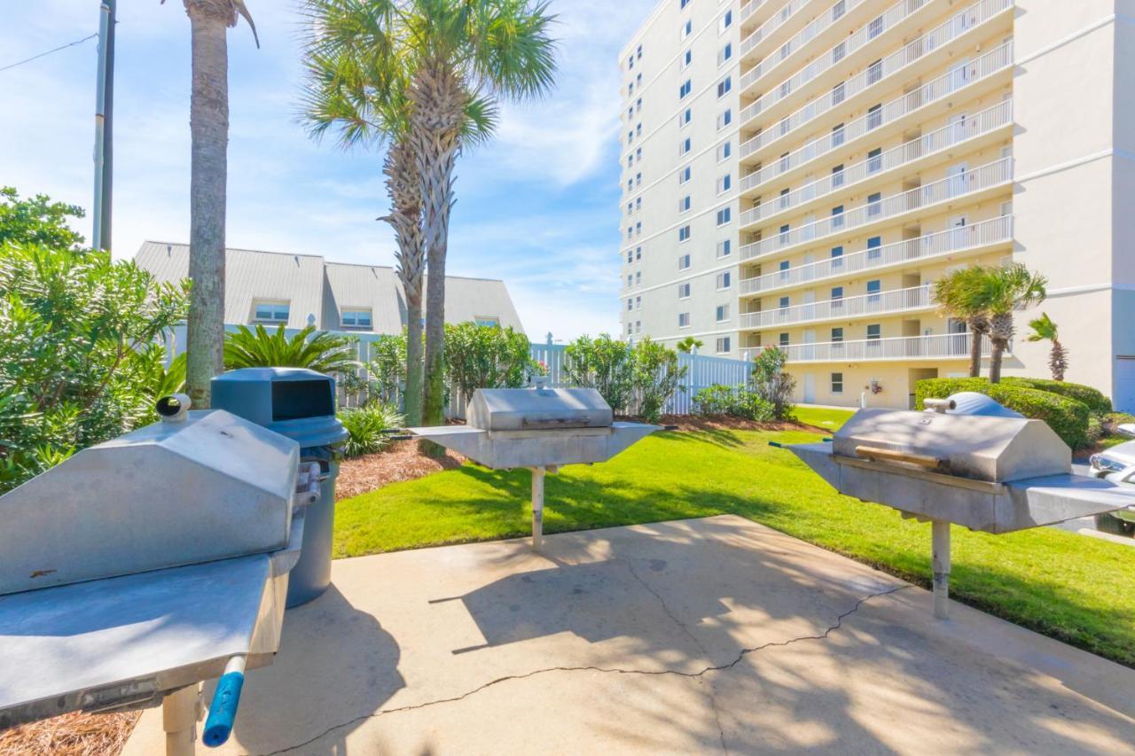 Tradewinds 208 Apartment Orange Beach Bagian luar foto