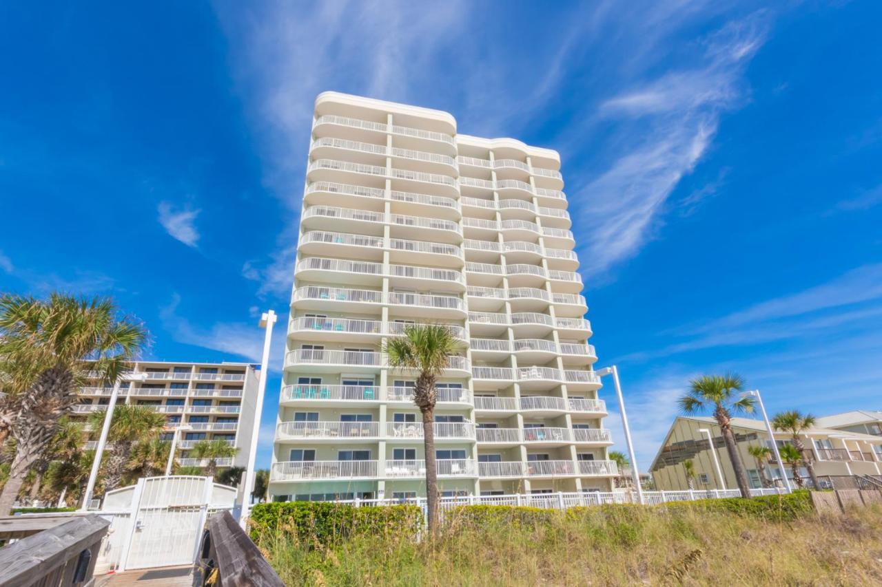 Tradewinds 208 Apartment Orange Beach Bagian luar foto