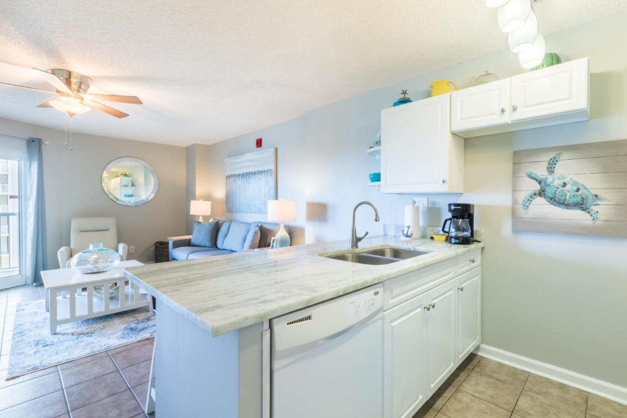 Tradewinds 208 Apartment Orange Beach Bagian luar foto