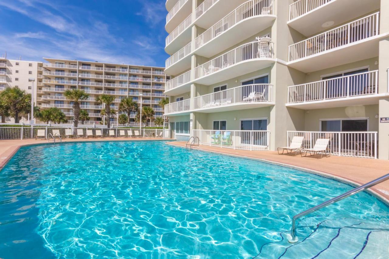 Tradewinds 208 Apartment Orange Beach Bagian luar foto