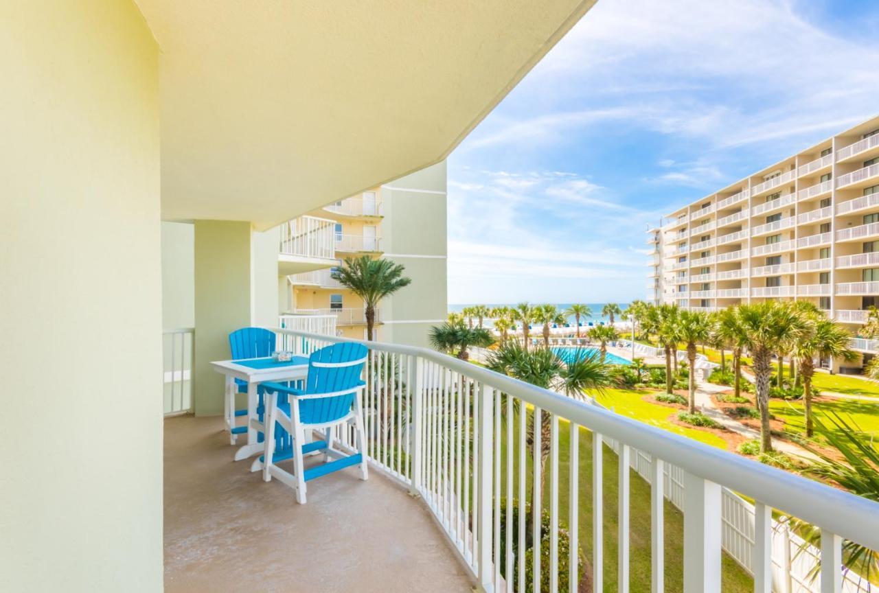 Tradewinds 208 Apartment Orange Beach Bagian luar foto