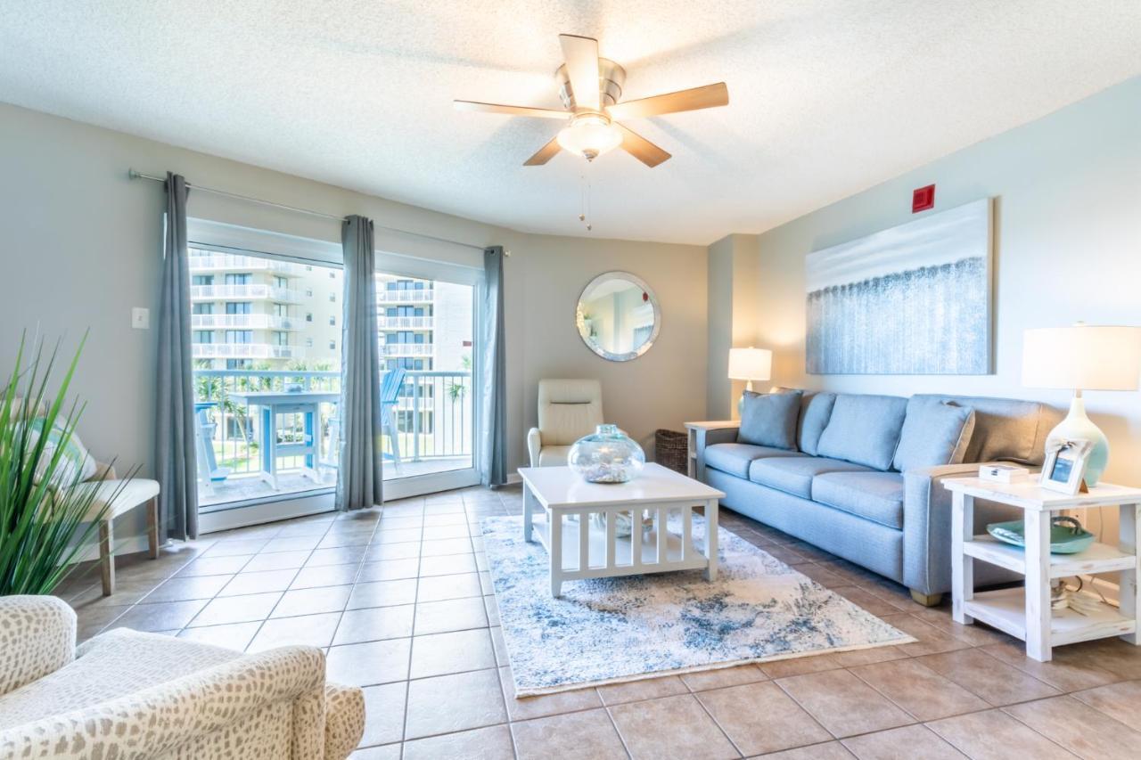 Tradewinds 208 Apartment Orange Beach Bagian luar foto