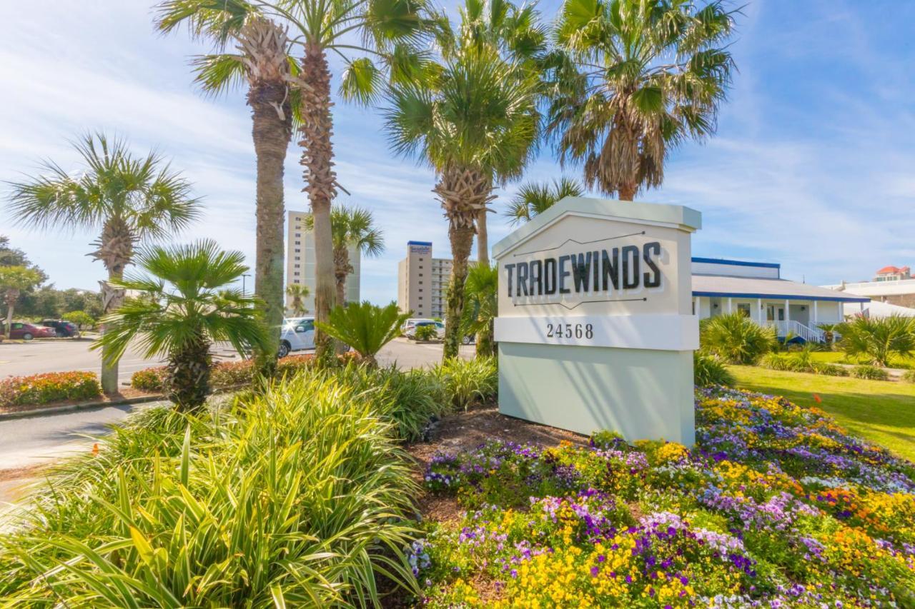 Tradewinds 208 Apartment Orange Beach Bagian luar foto