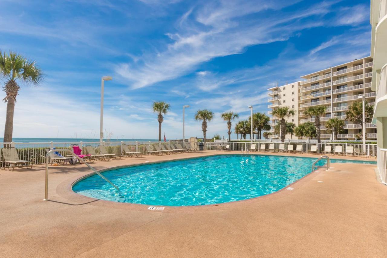 Tradewinds 208 Apartment Orange Beach Bagian luar foto