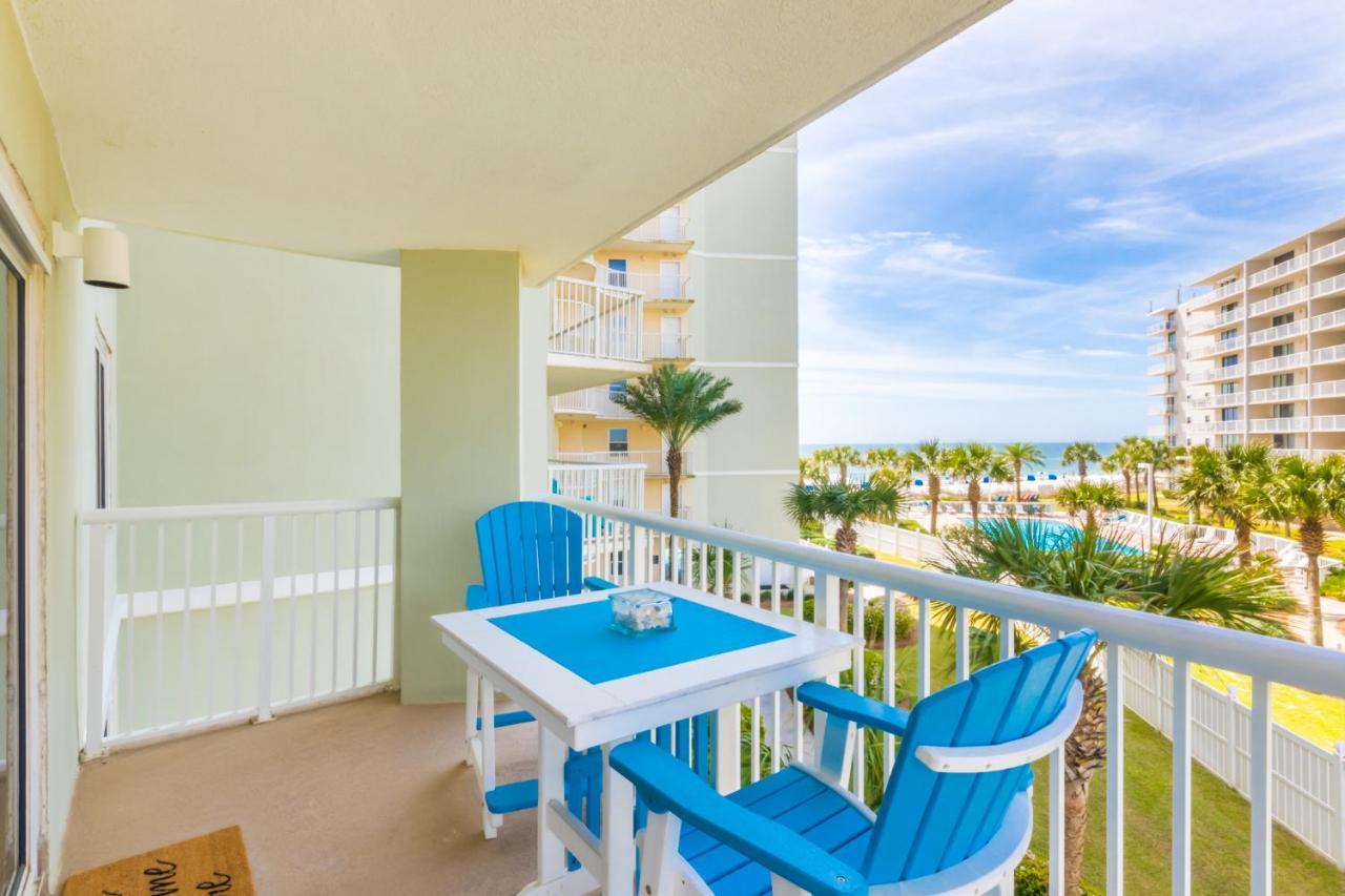 Tradewinds 208 Apartment Orange Beach Bagian luar foto