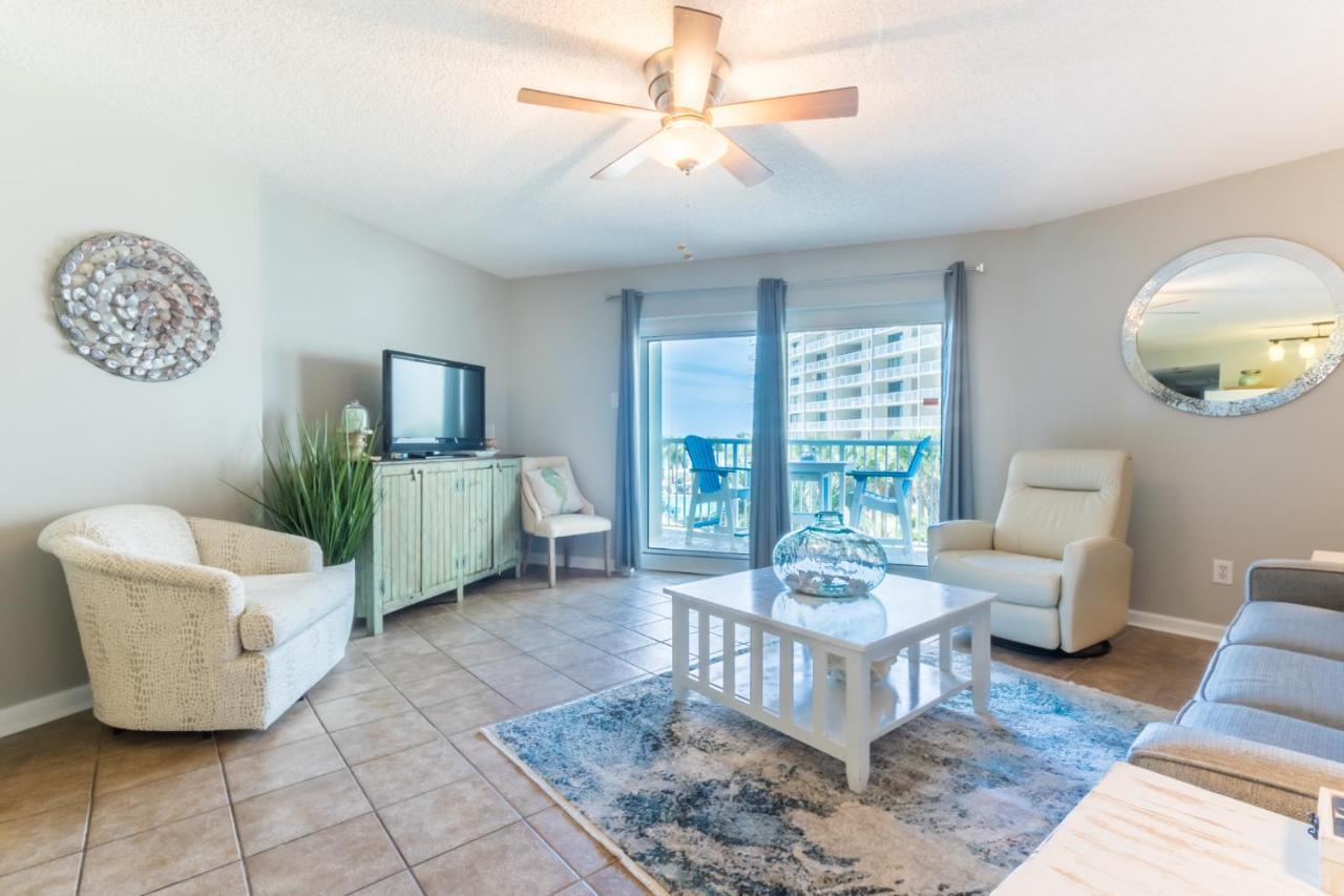 Tradewinds 208 Apartment Orange Beach Bagian luar foto