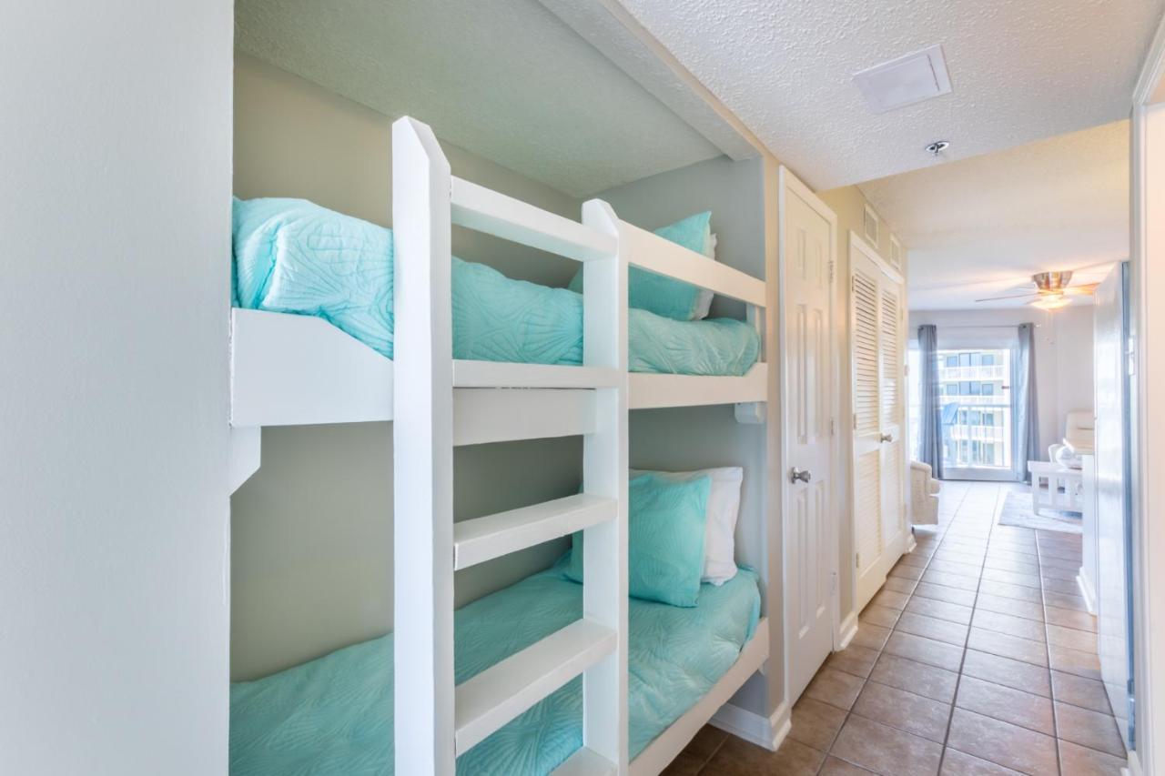 Tradewinds 208 Apartment Orange Beach Bagian luar foto