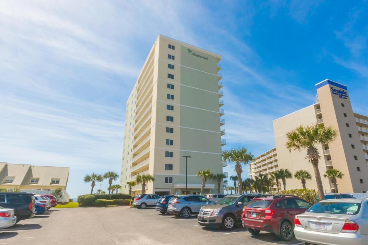 Tradewinds 208 Apartment Orange Beach Bagian luar foto